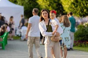 Почти миллион российских семей использовали маткапитал за полгода