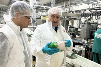 Россельхознадзор выявил нарушения на Челнинском МПК «Курчинский»