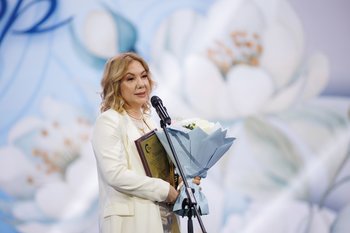 «Врач года — Ак чэчэклер»: автомобили для поликлиник, триумф Лениногорска и победа кардиолога