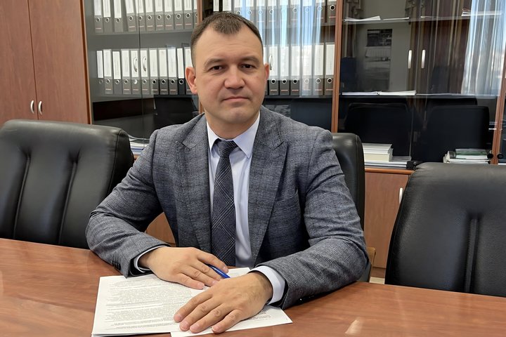 Рустем Хамматов: «Мы государственными деньгами пользуемся, поэтому нужно все хорошо просчитывать!»