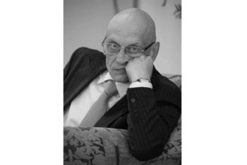 На 72-м году жизни скончался звукорежиссер Петр Пивоваров