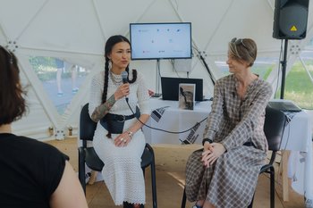 В конце июня в Архангельске пройдет книжный фестиваль «Белый июнь»