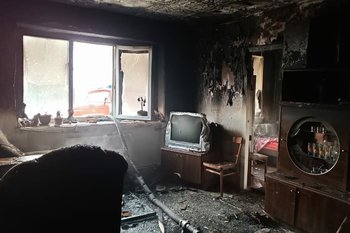 В Татарстане за неделю потушили 54 пожара: зарегистрировано 3 погибших