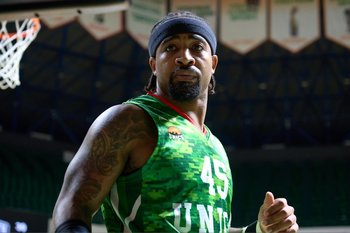 Кин ушел из УНИКСа: это шестой баскетболист, покинувший клуб летом