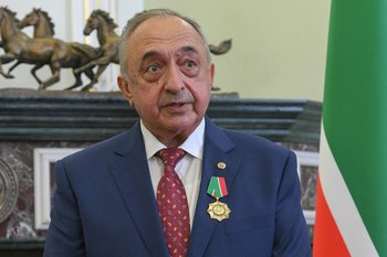 Больница скорой медицинской помощи в Набережных Челнах названа в честь кардиохирурга Рената Акчурина