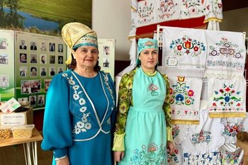 Нижнекамский этнофестиваль получит грантовую поддержку Фонда президентских грантов