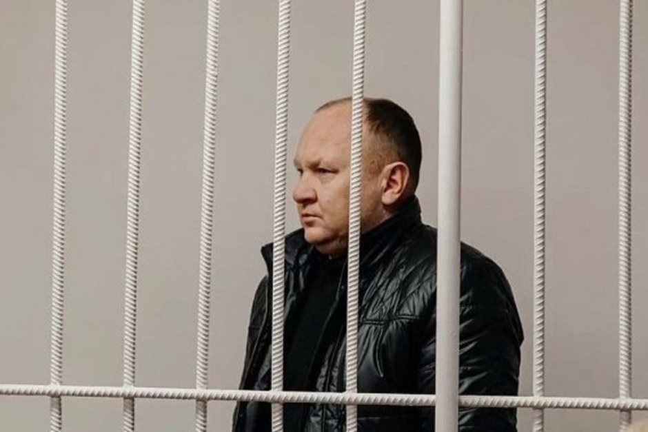 Экс-главу исполкома Актанышского района приговорили к пяти годам колонии