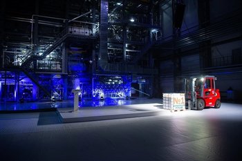 «Транснефть» увеличила чистую прибыль на 3% за полугодие