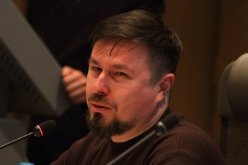 Ильяс Гафаров возглавил ГБУК РТ «Татаркино»