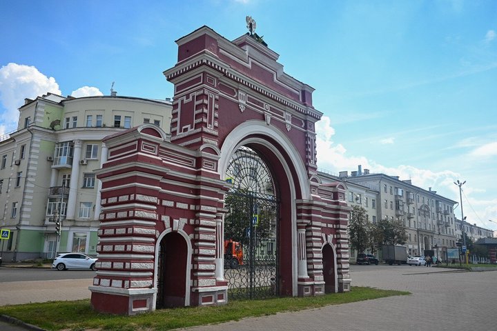 100-летие Кировского района Казани отметят выпуском памятной книги