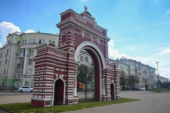 100-летие Кировского района Казани отметят выпуском памятной книги