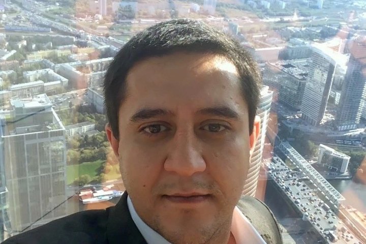 Блогера Щепихина* приговорили к пяти годам колонии за экстремизм и разжигание вражды