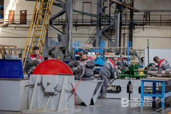 На поддержку бизнеса в Татарстане направили 9 миллиардов рублей