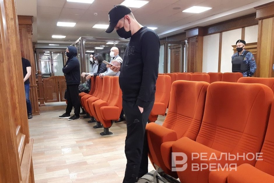 Осужденный по «делу Набиевых»: «Основная цель упущена, а козлы отпущения нужны всегда»