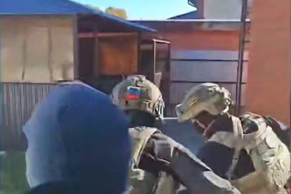 МВД заявило о задержании четырех татарстанцев, похитивших деньги у участников СВО