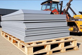 В Нижнекамском районе Татарстана построят новый логистический хаб