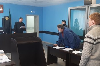 «Пробили» даже генерала»: за что посадили организатора «татарского глаза бога»