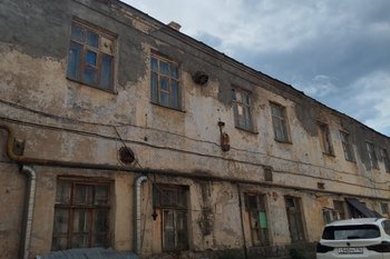 Андрей Питулов заявил о закрытии проекта «ПРОФСОЮЗники» в здании «Адониса»