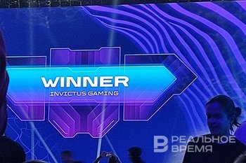 G2 Invictus Gaming заняла третье место на турнире по Dota 2 на «Играх будущего»
