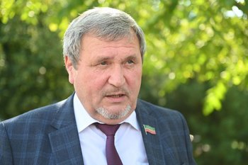 В Чистополе предложили открыть центр татарской культуры