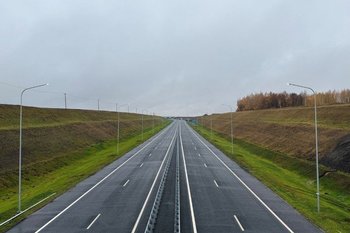 Ростехнадзор выдал заключение о соответствии участков трассы с обходом Сокур в Татарстане