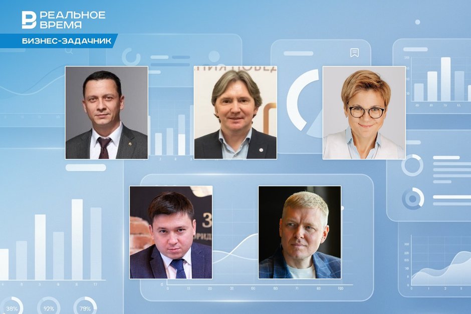 Опрос предпринимателей: как организуете работу с кадрами летом?