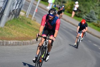 В Казани ограничат движение транспорта из-за проведения чемпионата России по велоспорту