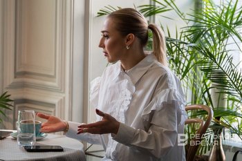 Римма Гарипова: «Отношение к гостю должно быть искренним!»