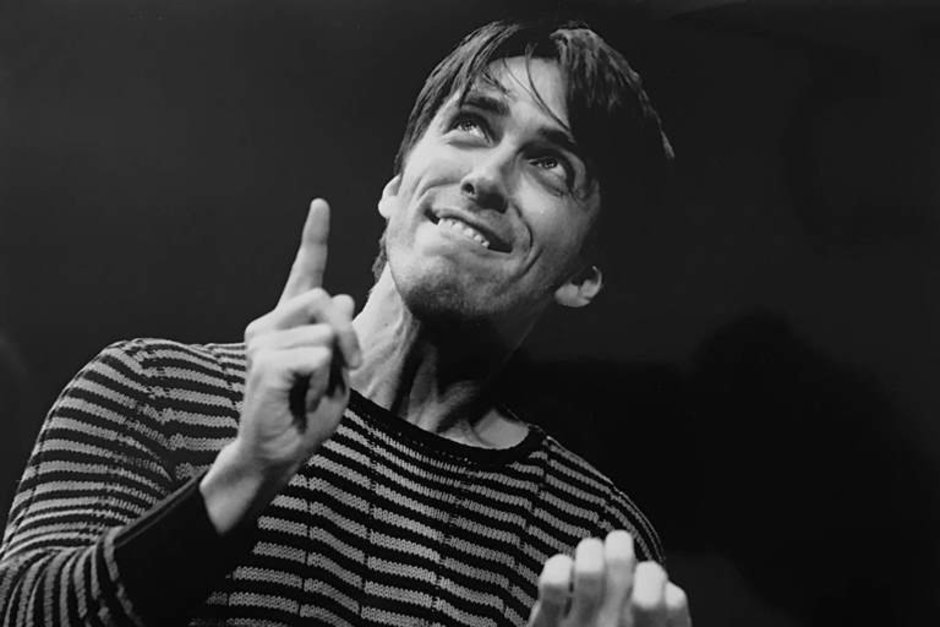 «Сергей себя писателем никогда не считал»