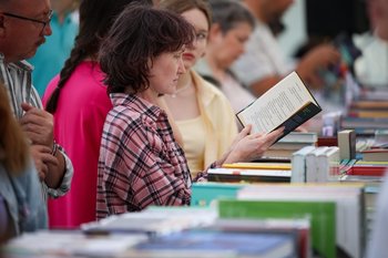 В России спрос на книги о русском языке вырос на 31%