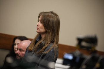 Следком изучит звонки и СМС свекрови Ирины Шевыревой