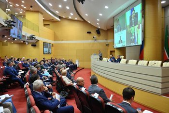 Инвестсовет поддержал семь проектов на 112 млрд рублей