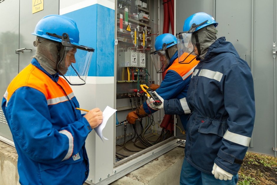 Вадим Лукин: «Надежность энергоснабжения — залог благополучия граждан»