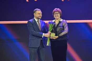 Представители Татарстана стали победителями Всероссийского конкурса «Знание.Лектор»