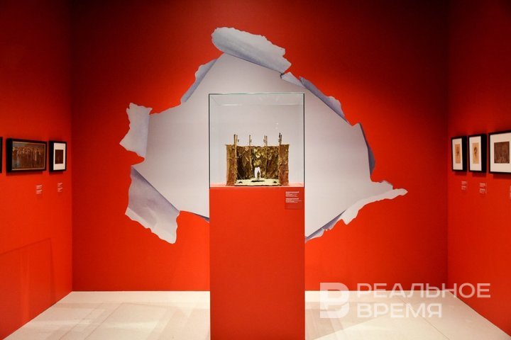 Пушкин в театре: от музы Авдотьи Истоминой до костюмов Вячеслава Зайцева