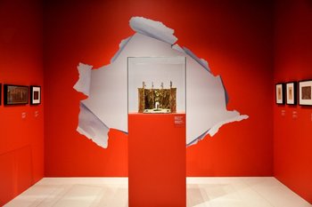 Пушкин в театре: от музы Авдотьи Истоминой до костюмов Вячеслава Зайцева