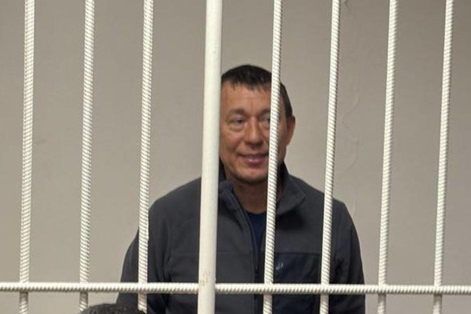 Экс-мэра Нижнекамска Муллина отправили в СИЗО на два месяца