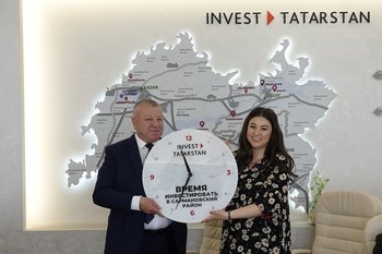 «Сразу после избинга — бердвотчинг»: Сармановский район ищет инвестора для геопарка и санатория