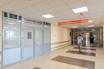 Заболеваемость гриппом и ОРВИ в Казани выше эпидпорога на 11%