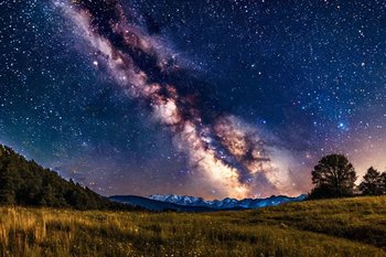 Сегодня татарстанцы смогут увидеть пик метеорного потока Майские Аквариды