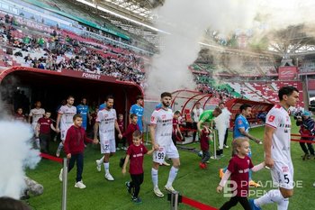 «Зенит» не переживает из-за срыва трансфера Даку: у клуба есть другие варианты