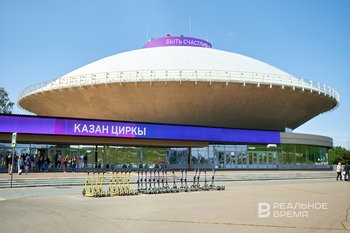 Цирковая авантюра