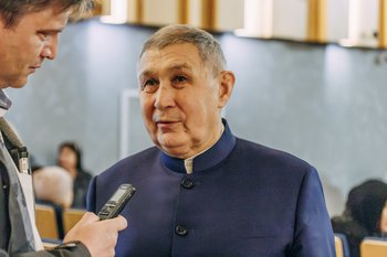Рифкат Минниханов предложил продлить регистрацию участников KDW из-за выявленных проблем