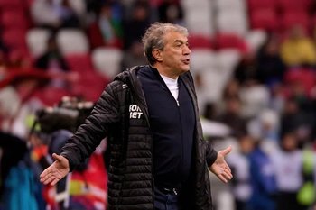 Рахимов: «Рубин» не заслужил поражения от «Зенита»