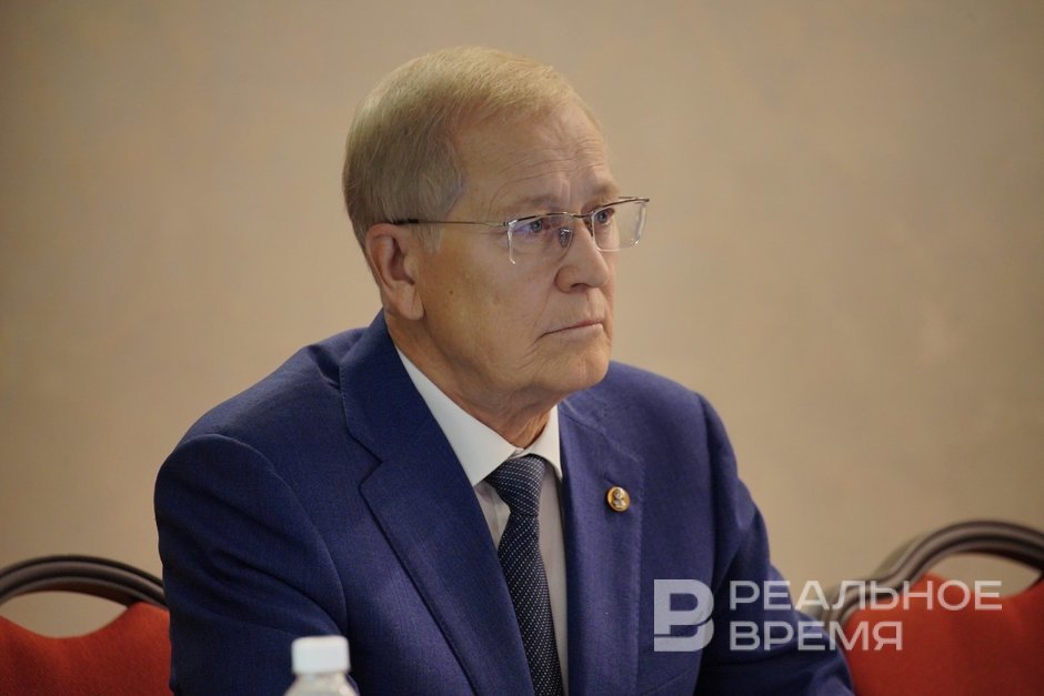 В Татарстане в 2025 году выявлено более 19 тыс. новых случаев рака