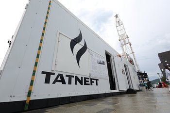Запасы «Татнефти» позволяют добывать нефть еще сотни лет