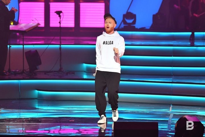 Фестиваль «Үзгәреш җиле» взял перерыв на год?