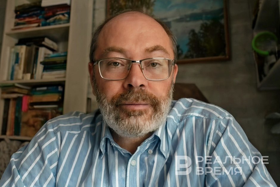 Владимир Бобылев: «Защита НПЗ — главный вопрос. Если удары участятся и усилятся, это будет проблемой»