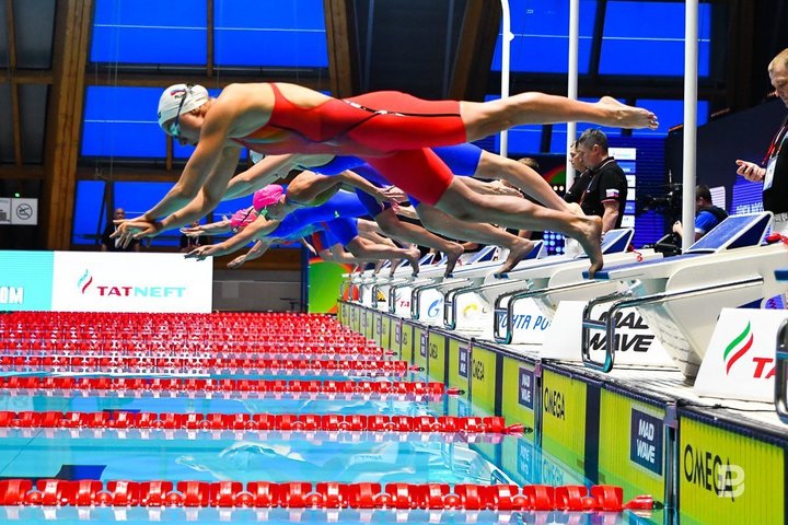 Журналистам из России запретили использовать национальную символику на Олимпиаде в Париже