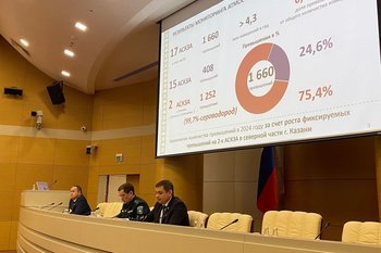 «Все надо называть своими именами»: почему пахнет на севере Казани и как это исправить